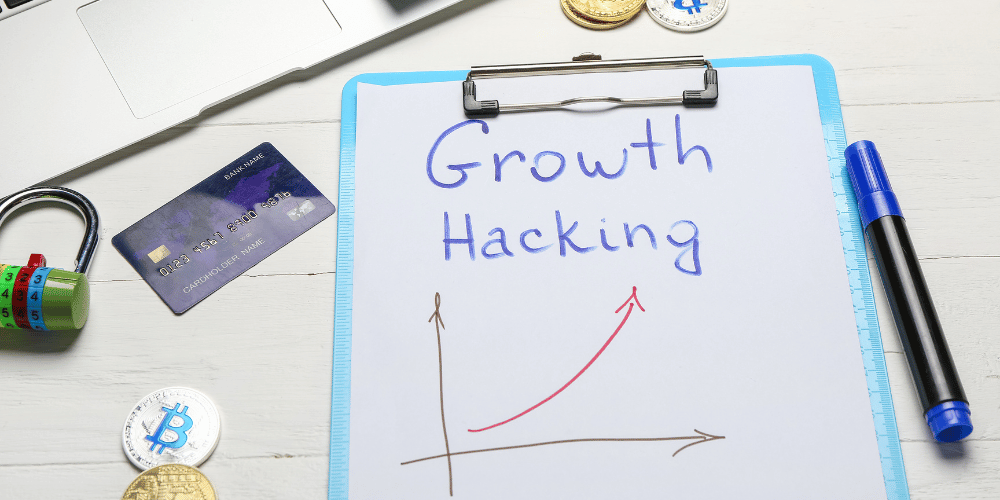 Growth hacking ou l’art de doper la croissance de son business
