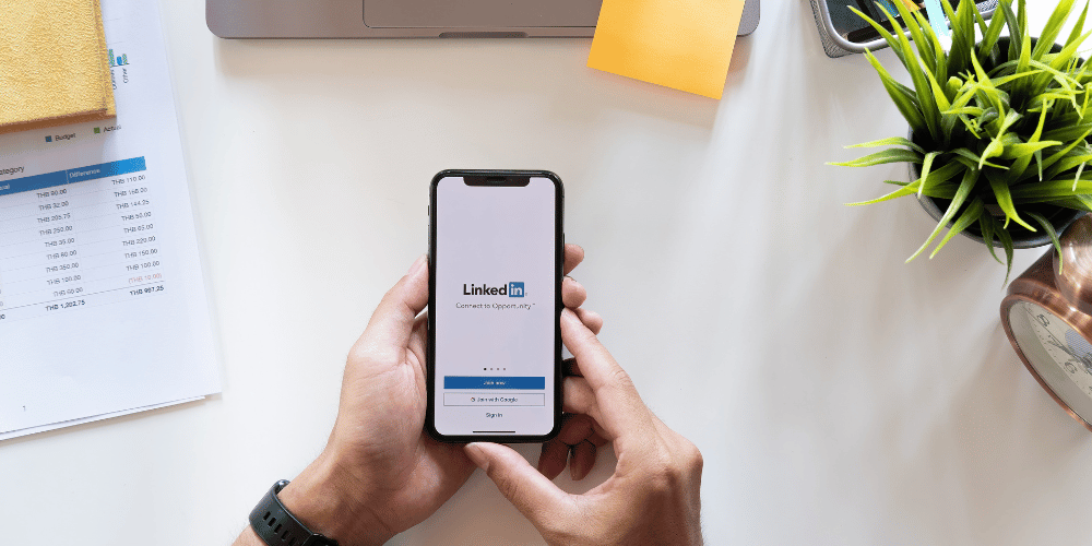 5 secrets pour creer un post LinkedIn qui