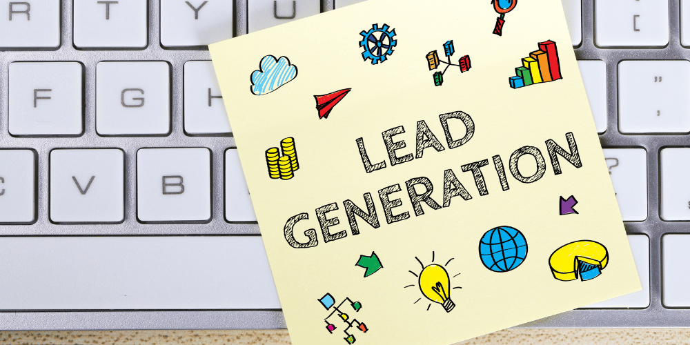 Generer des leads avec Linkedin