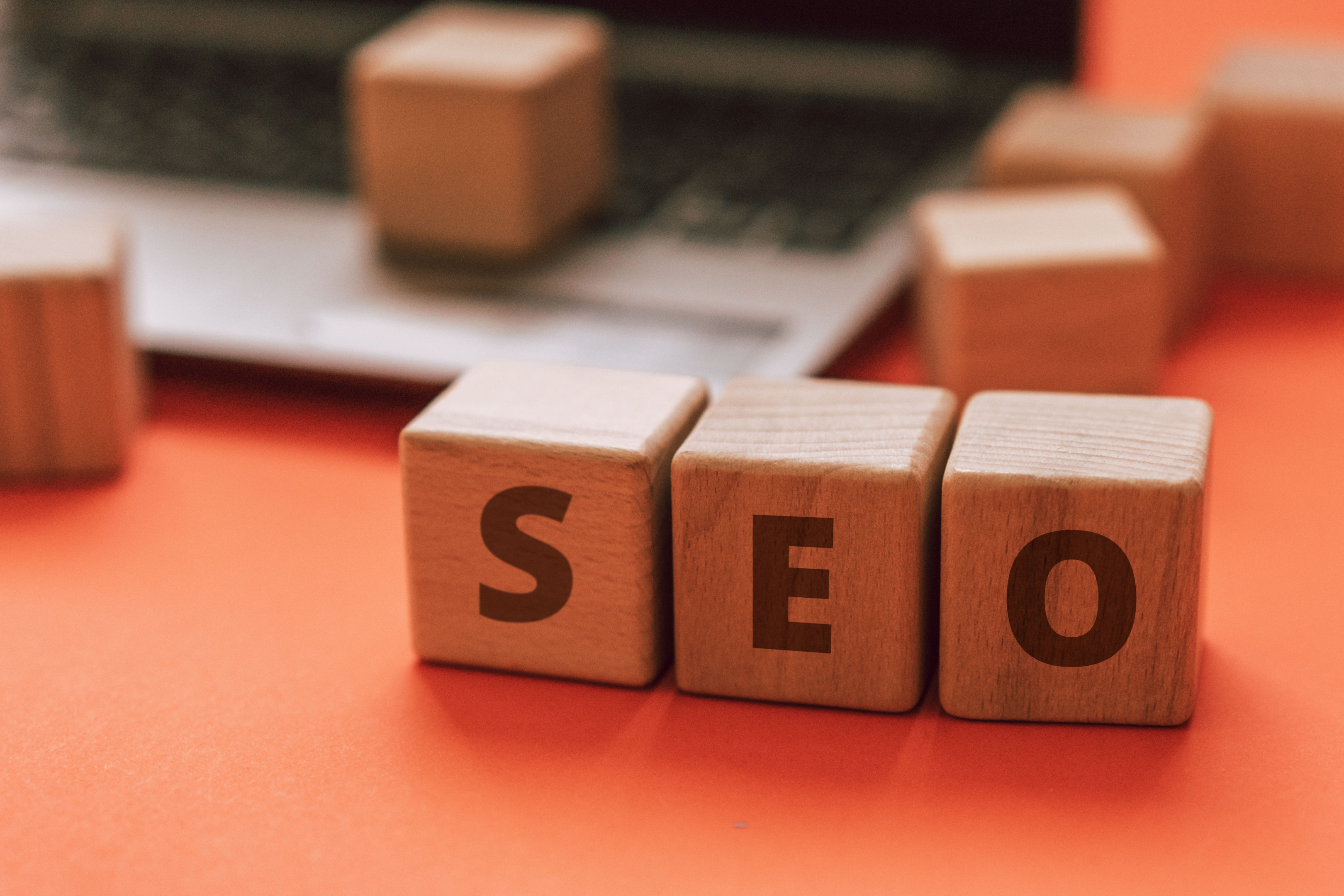 SEO, content marketing