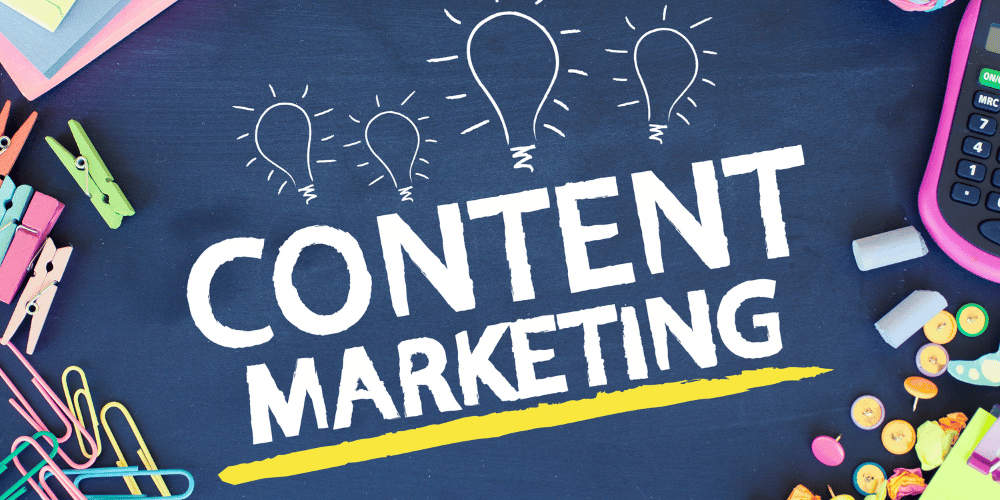 content marketing