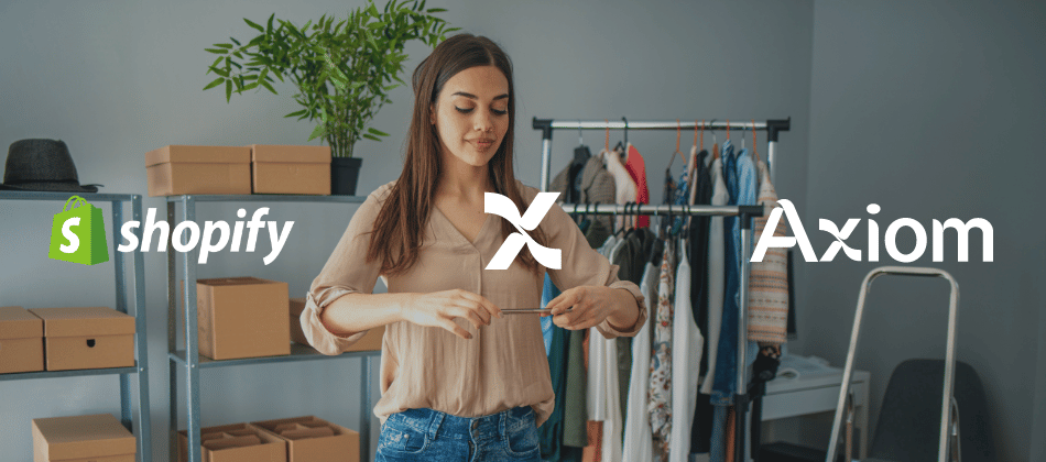 création de site e-commerce à la Réunion avec Axiom Marketing et Shopify