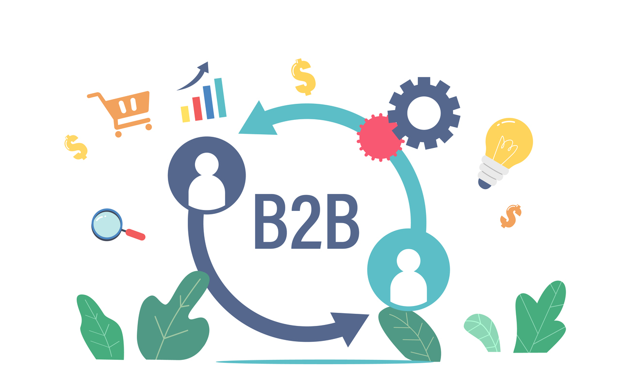 définition marketing btob, marketing B2B