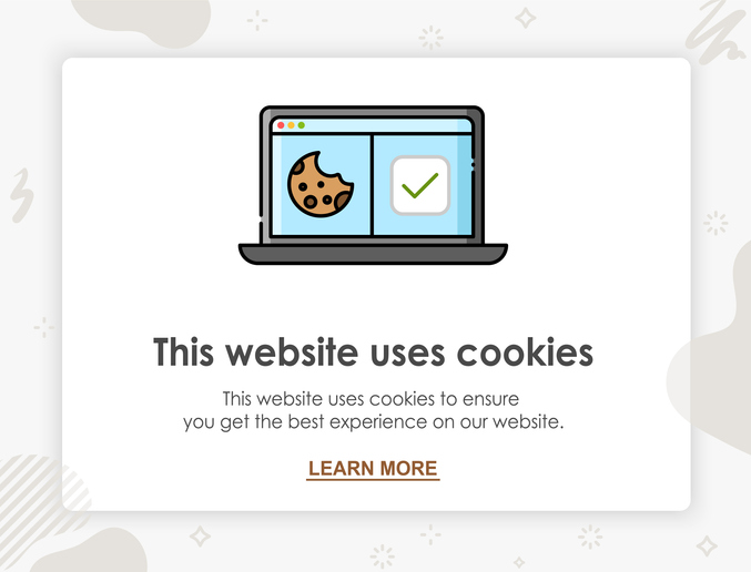 définition cookie web