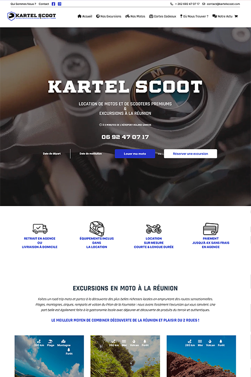 kartelscoot 1