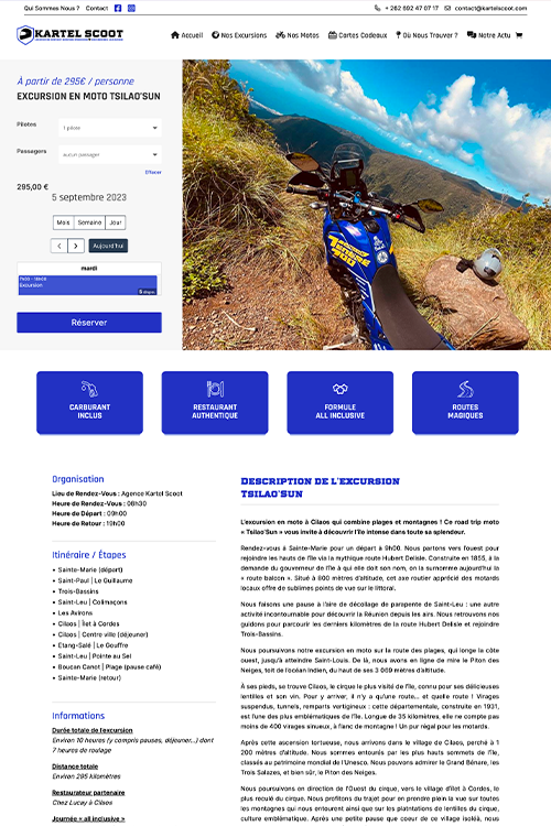 kartelscoot 3