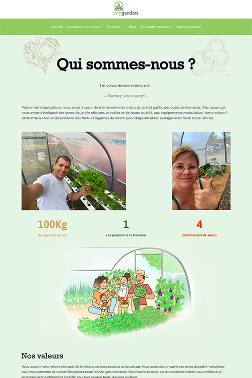 mygarden 3
