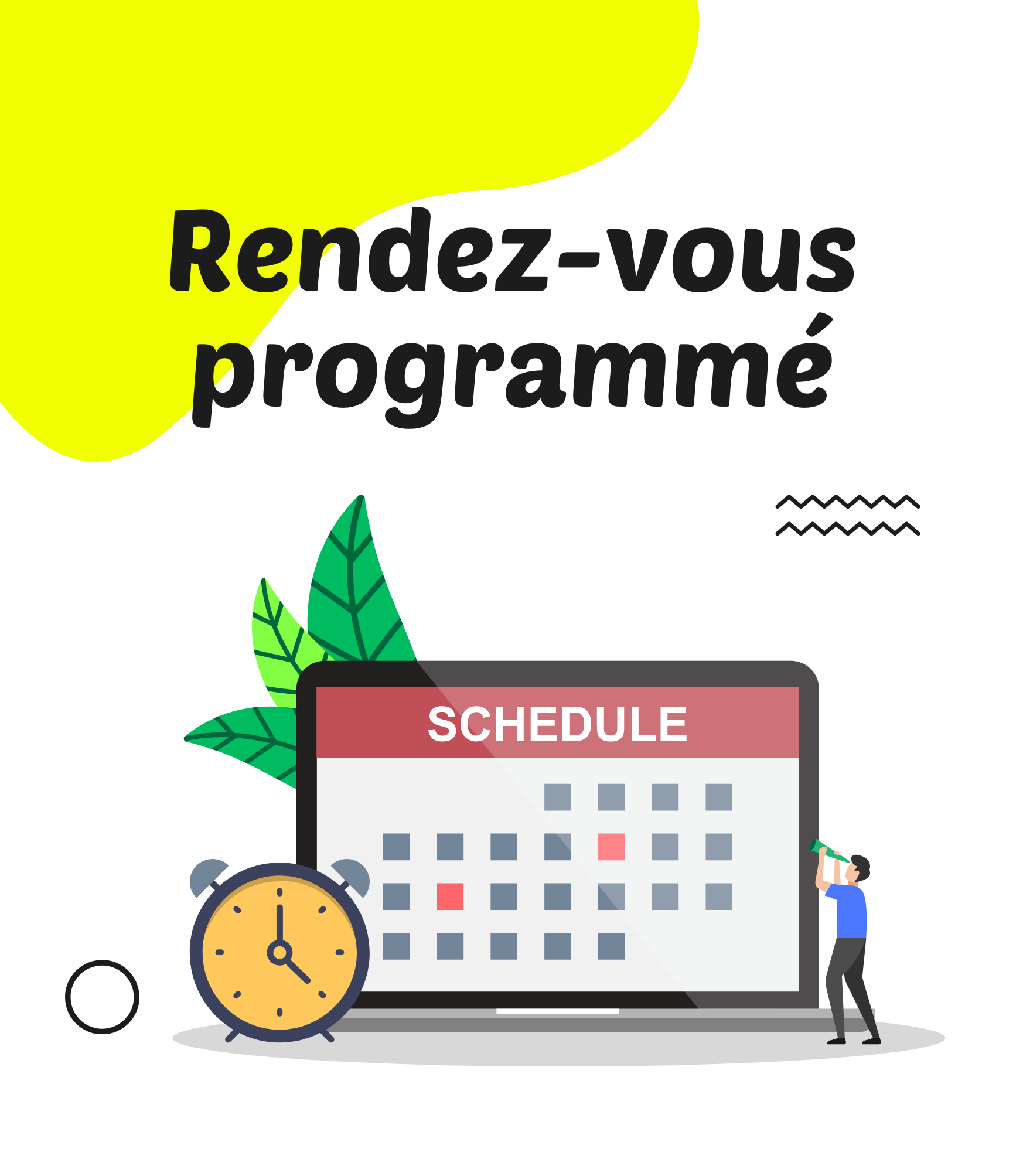 rendez vous