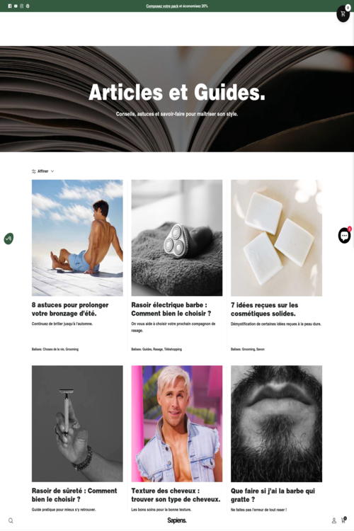 sapiens 2