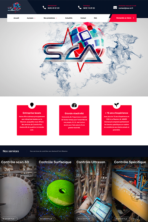 sca 1