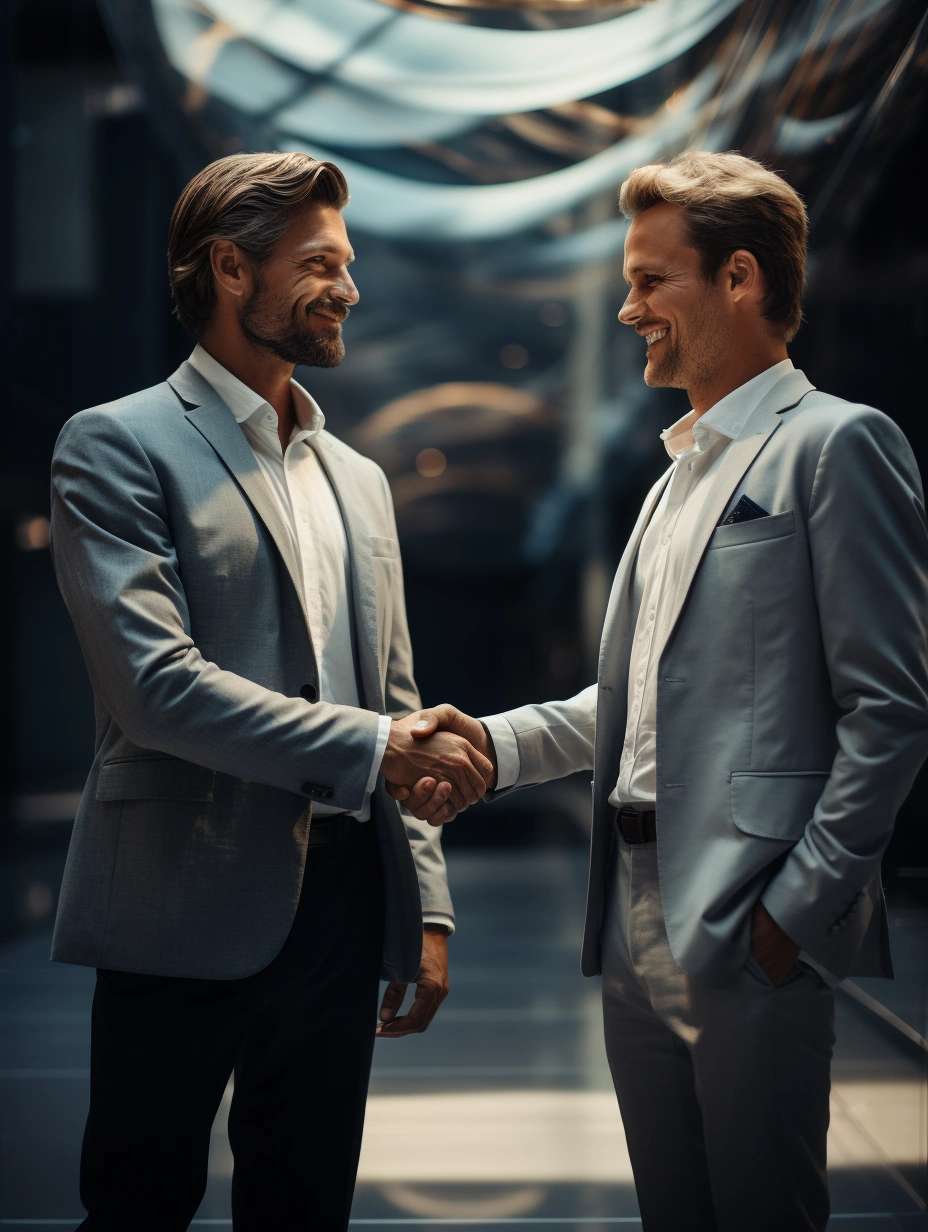 B2B stratégie marketing B2B à la Réunion avec Axiom Marketing