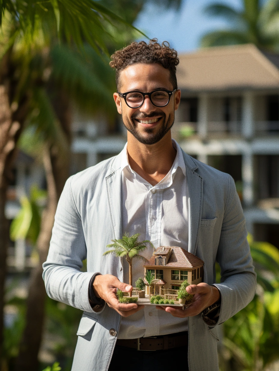 Votre stratégie marketing immobilier à la Réunion avec Axiom Marketing