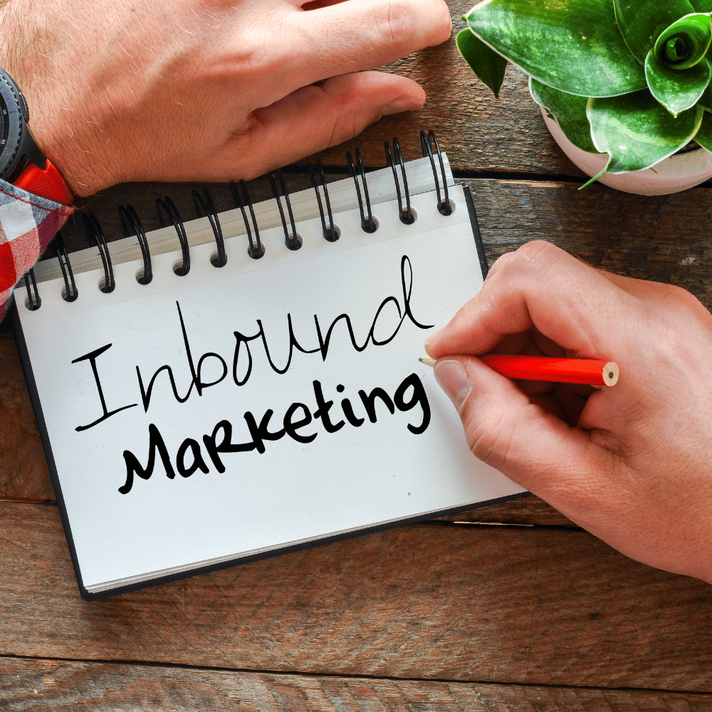 Inbound Marketing