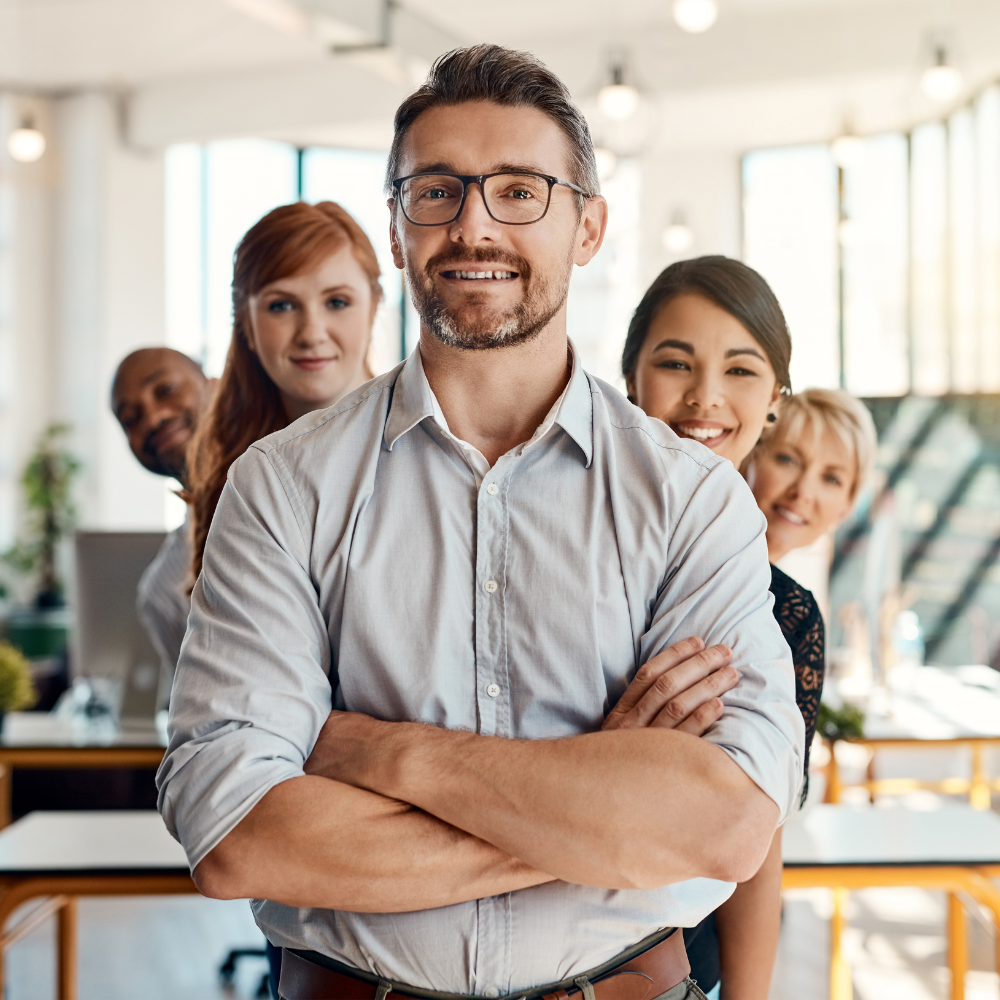 La génération de leads à la Réunion avec Axiom Marketing