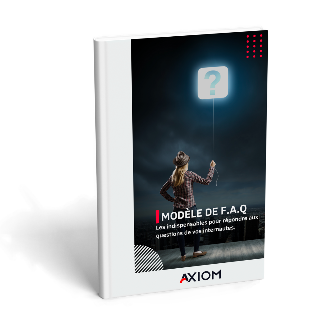 Axion FAQ model