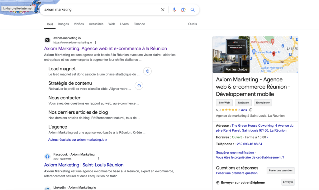 a screenshot of a computer