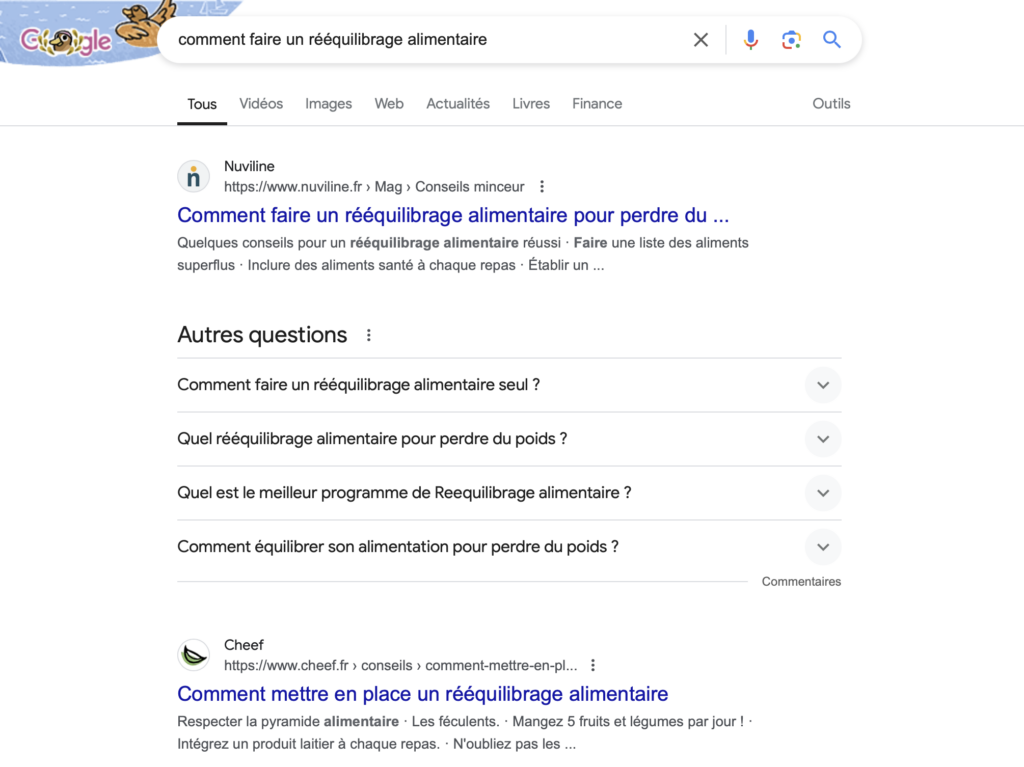 a screenshot of a computer
