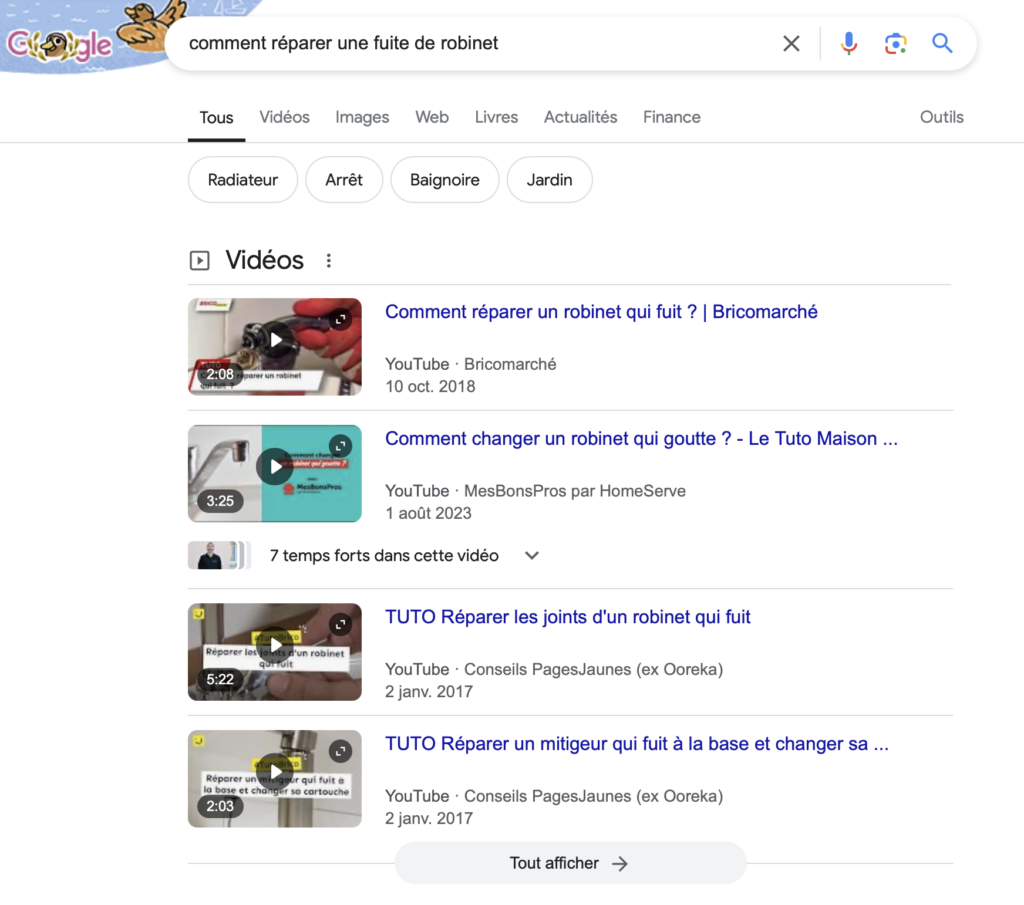 a screenshot of a computer