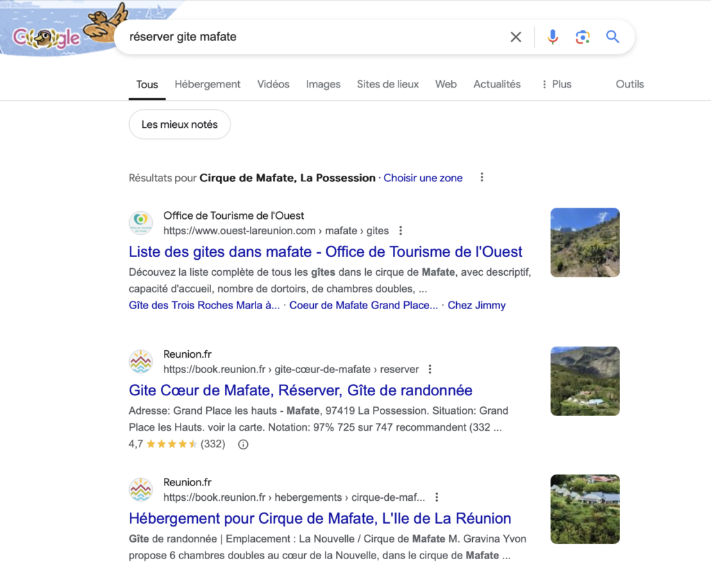 a screenshot of a web page