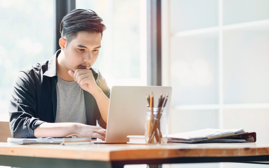 Devenez un expert en infrastructure réseau avec le BTS SIO option SISR