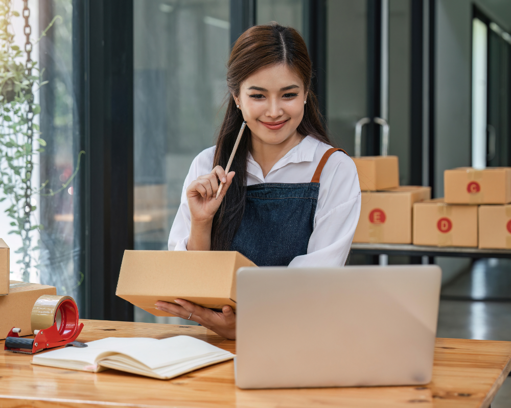 Booster votre business en ligne avec une agence e-commerce 974