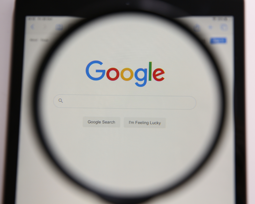 Développer sa marque de vêtement sur Google