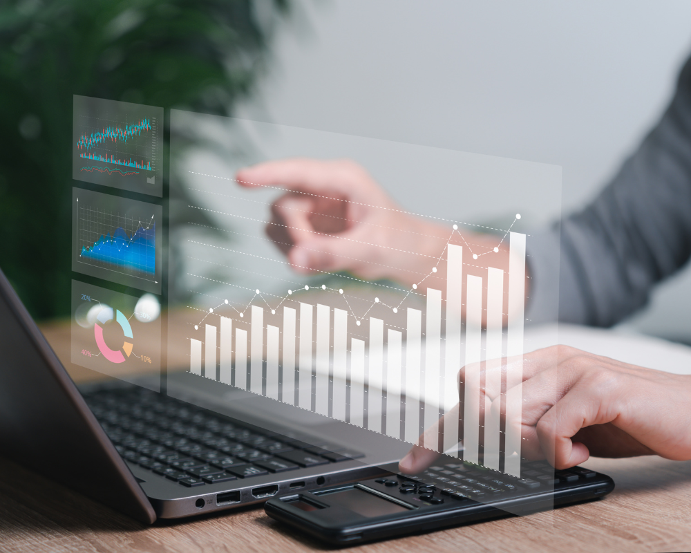 Analyse des vente e-commerce