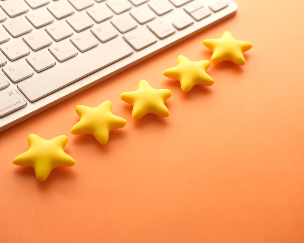 Les avis client en e-commerce