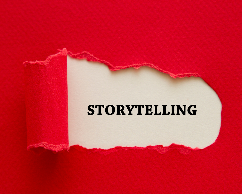 L'importance du storytelling en e-commerce