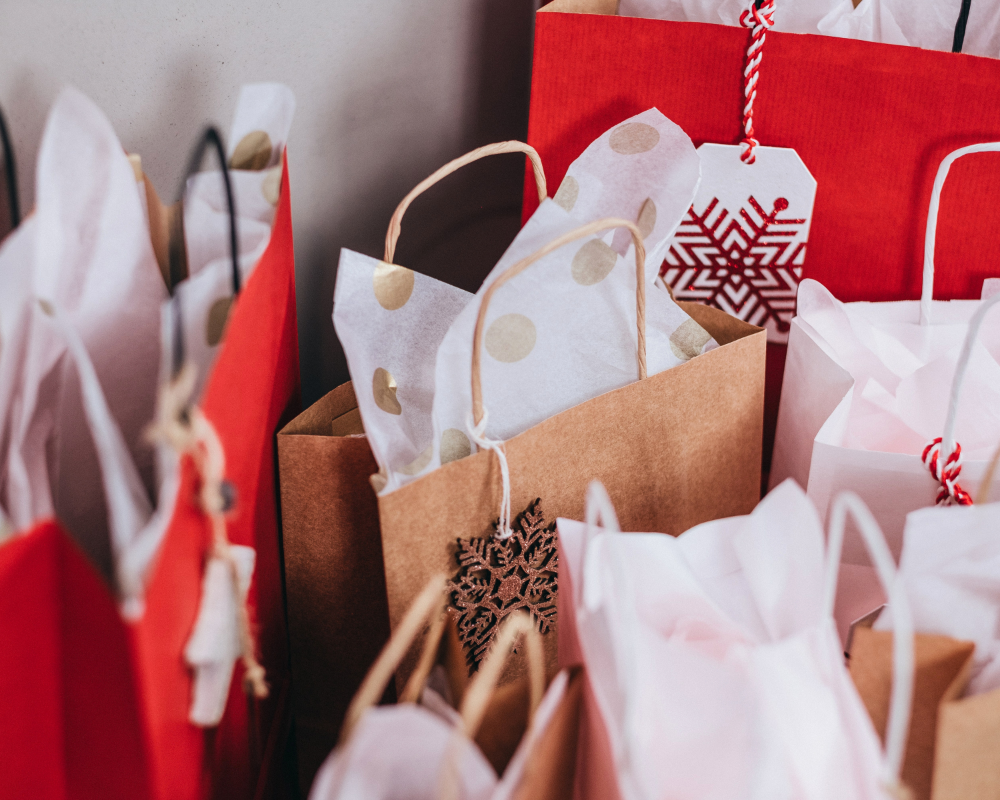 booster les ventes en ligne à Noël