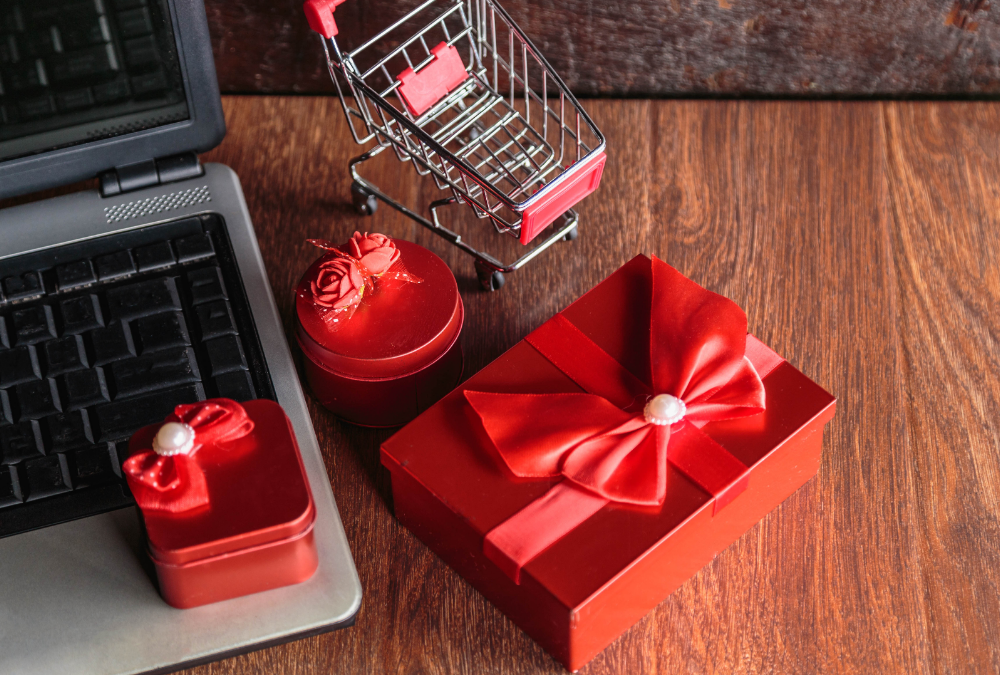 Comment booster les ventes en ligne à Noël ?