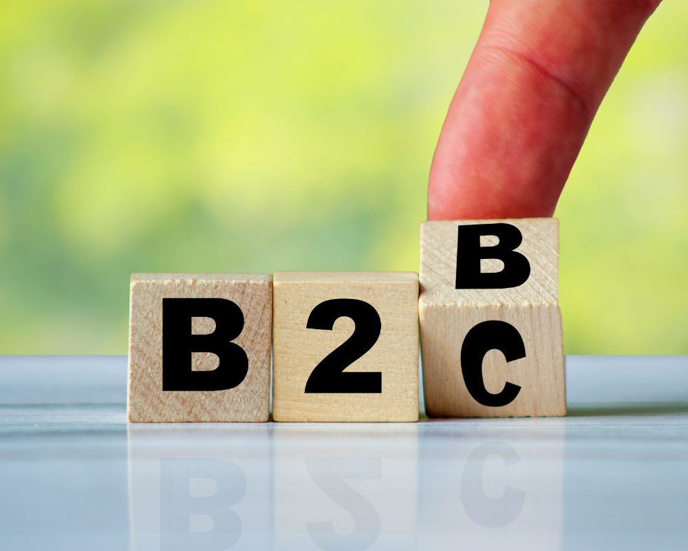 Communication B2B 2