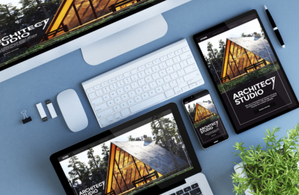 Création de site internet sur mesure ou template : comment choisir ?