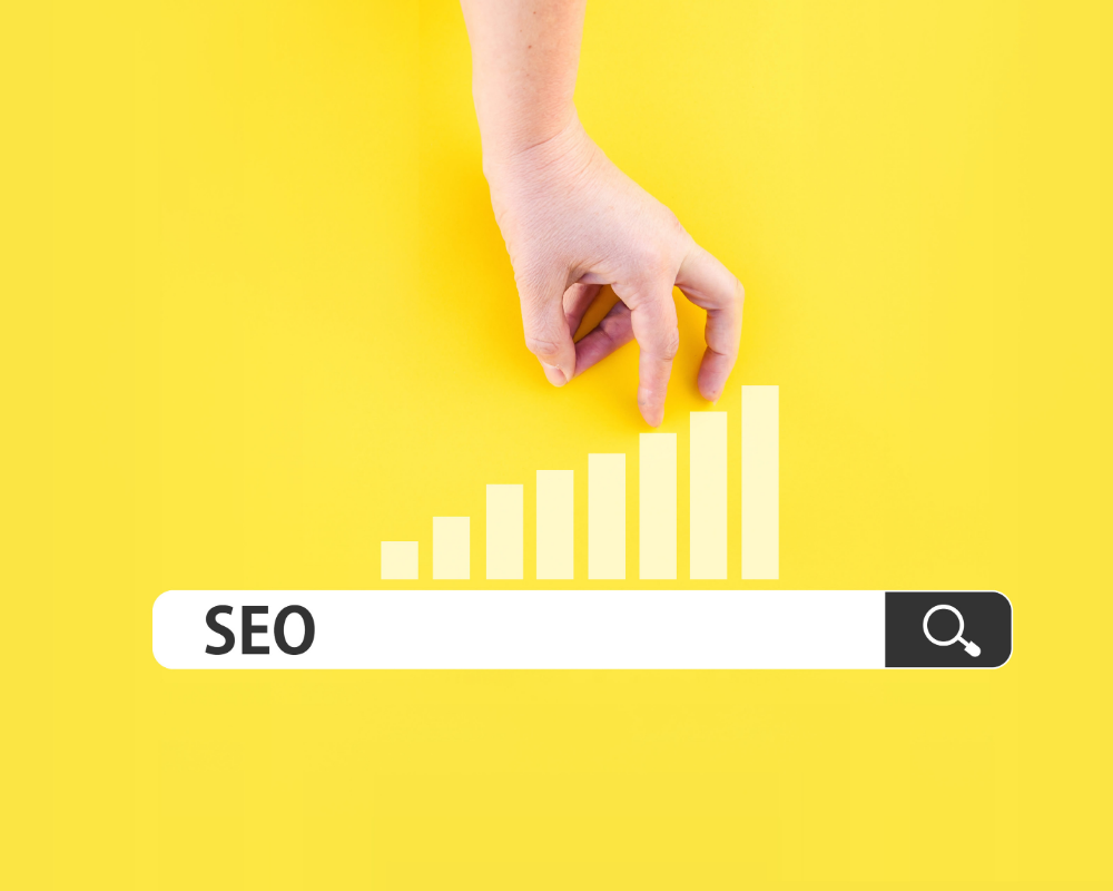 comprendre les mots-clés SEO