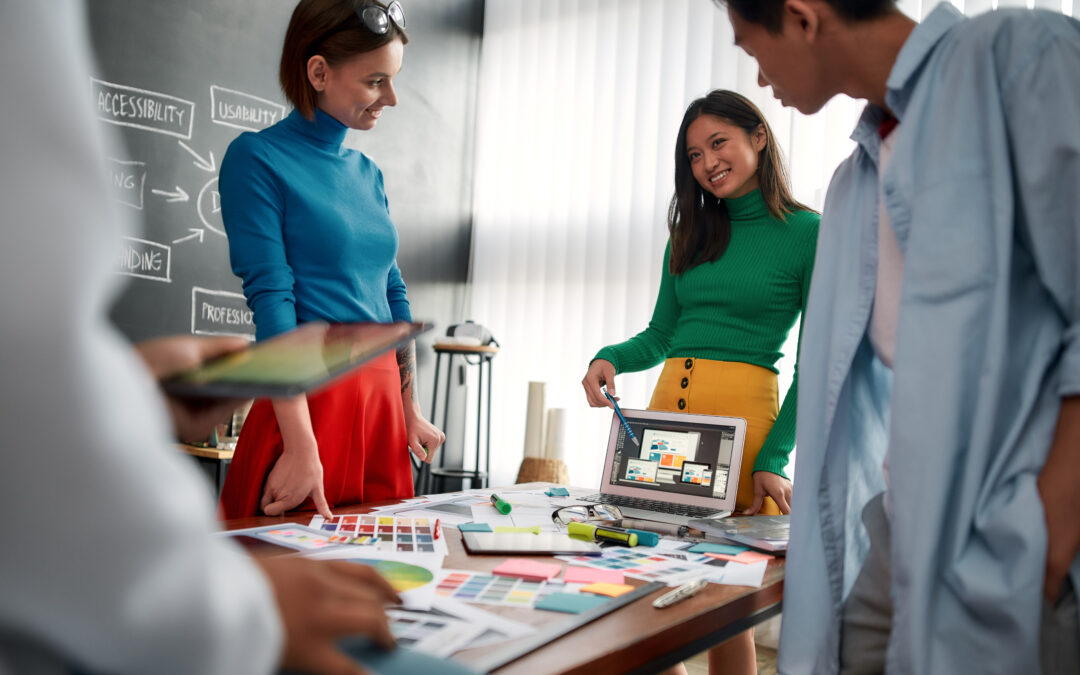 Agence Web en 2024 : un atout incontournable pour booster votre stratégie digitale