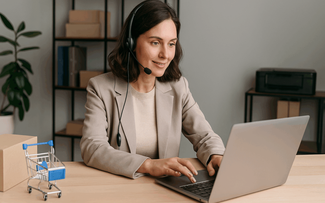Comment l’automatisation du support client booste vos ventes